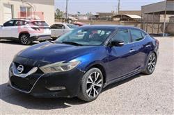 نيسان ماكسيما